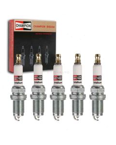 Champion Spark Plug