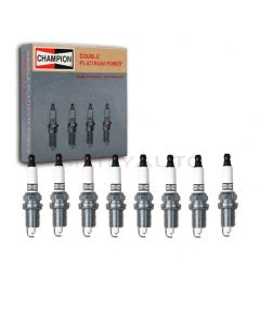 Champion Spark Plug