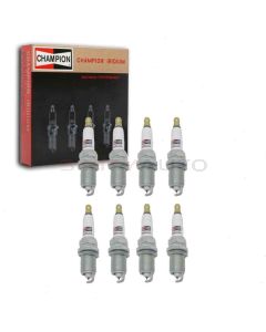 Champion Spark Plug