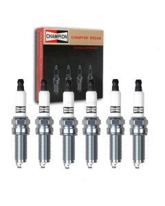 Champion Iridium Spark Plug