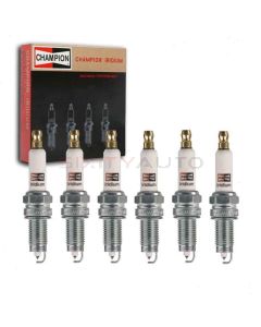 Champion Spark Plug