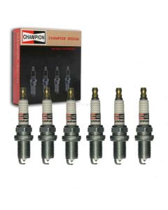 Champion Spark Plug