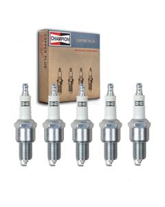 Champion Copper Plus Spark Plug