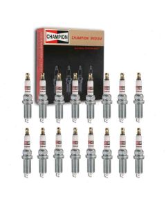 Champion Iridium Spark Plug