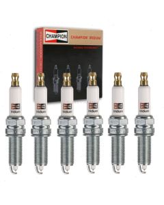 Champion Iridium Spark Plug