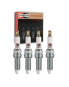 Champion Iridium Spark Plug
