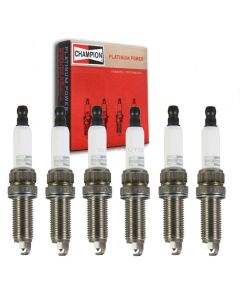 Champion Platinum Spark Plug