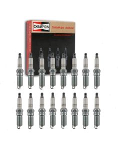 Champion Iridium Spark Plug