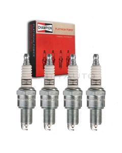 Champion Platinum Spark Plug