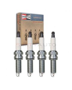 Champion Copper Plus Spark Plug