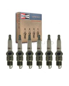 Champion Copper Plus Spark Plug