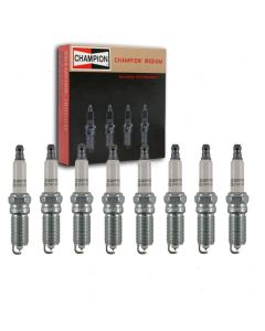 Champion Iridium Spark Plug