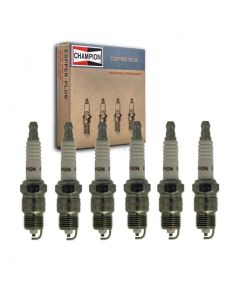 Champion Copper Plus Spark Plug