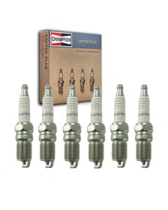 Champion Copper Plus Spark Plug
