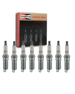 Champion Iridium Spark Plug