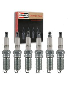 Champion Iridium Spark Plug
