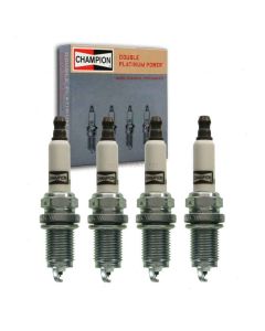 Champion Double Platinum Spark Plug