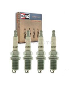 Champion Copper Plus Spark Plug