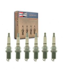 Champion Copper Plus Spark Plug