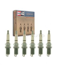 Champion Copper Plus Spark Plug