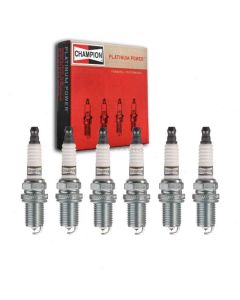 Champion Platinum Spark Plug