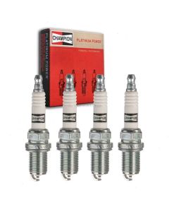 Champion Platinum Spark Plug