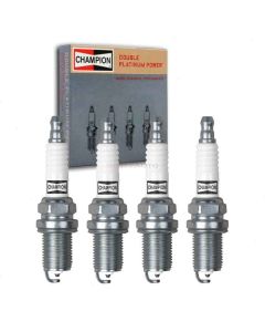 Champion Double Platinum Spark Plug
