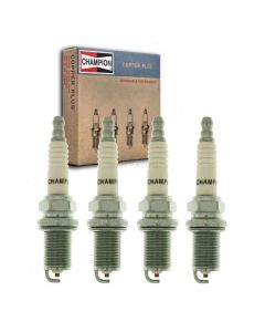 Champion Copper Plus Spark Plug