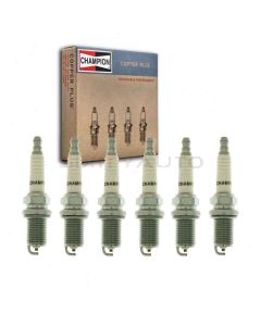 Champion Copper Plus Spark Plug