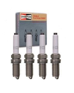 Champion Double Platinum Spark Plug