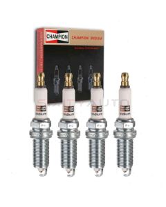 Champion Iridium Spark Plug