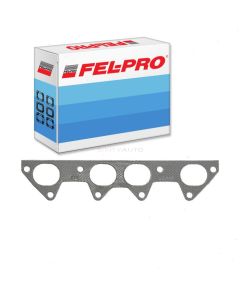 Fel-Pro Exhaust Manifold Gasket Set