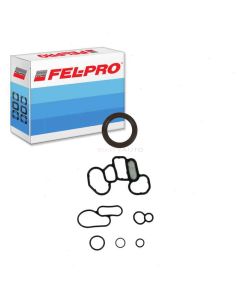 Fel-Pro Engine Crankshaft Seal Kit
