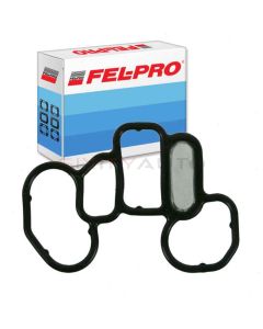 Fel-Pro Engine Oil Filter Adapter Gasket