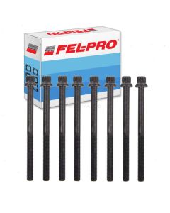 Fel-Pro Engine Cylinder Head Bolt Set