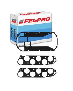 Fel-Pro Fuel Injection Plenum Gasket Set