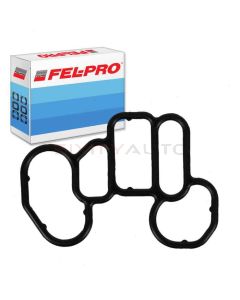 Fel-Pro Engine Oil Filter Adapter Gasket