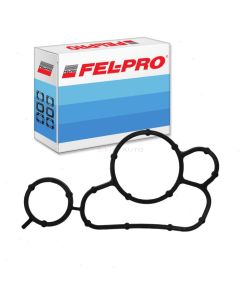 Fel-Pro Engine Oil Filter Adapter Gasket