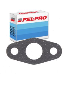 Fel-Pro Turbocharger Mounting Gasket Set