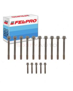 Fel-Pro Engine Cylinder Head Bolt Set