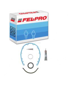 Fel-Pro Engine Timing Cover Gasket Set