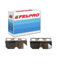 Fel-Pro Exhaust Manifold Gasket Set