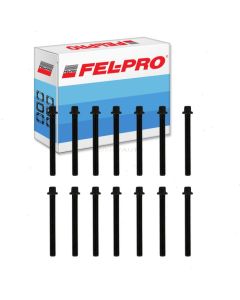 Fel-Pro Engine Cylinder Head Bolt Set