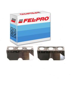 Fel-Pro Exhaust Manifold Gasket Set