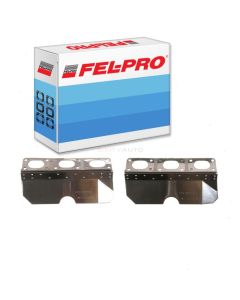 Fel-Pro Exhaust Manifold Gasket Set