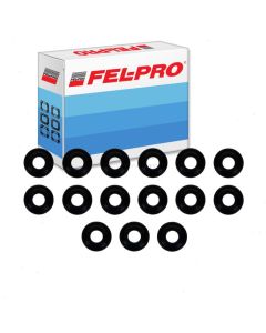 Fel-Pro Engine Valve Cover Grommet Set