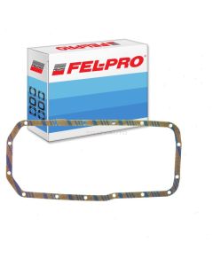 Fel-Pro Engine Oil Pan Gasket Set