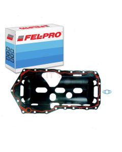 Fel-Pro Engine Oil Pan Gasket Set