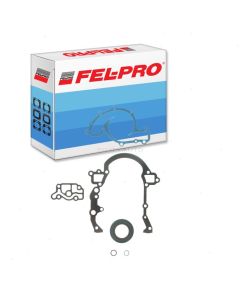 Fel-Pro Engine Timing Cover Gasket Set