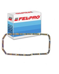 Fel-Pro Engine Oil Pan Gasket Set